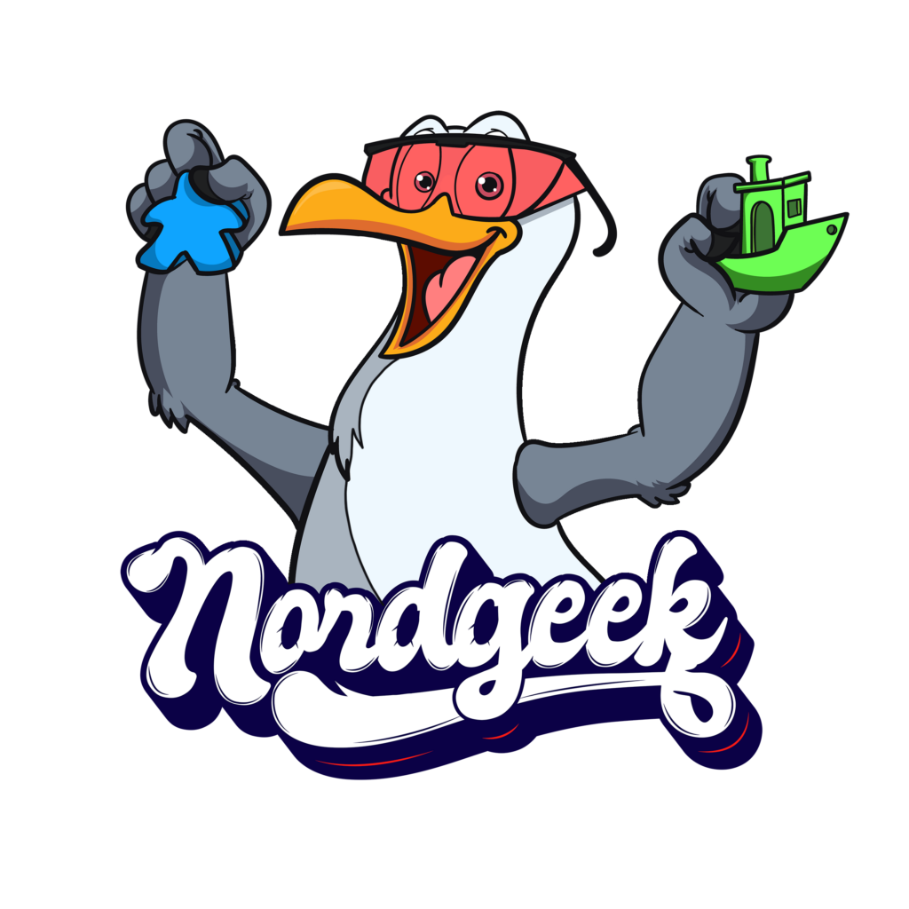 nordgeek