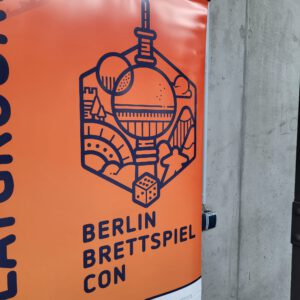 Berlincon Banner