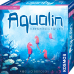 Aqualin Cover