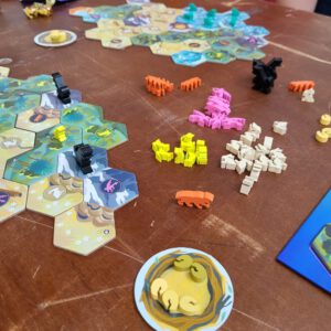 Ein Paradies für Dinosaurier