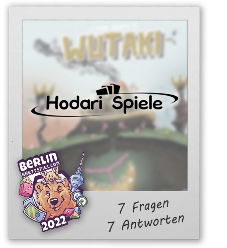Hodari Spiele