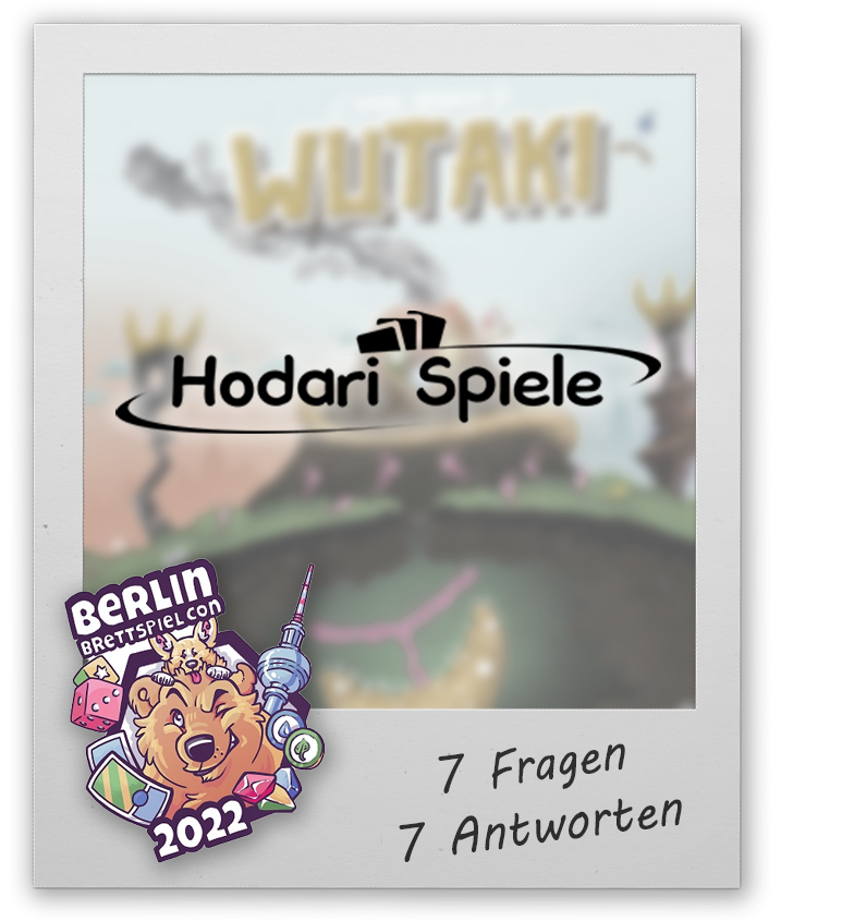 Hodari Spiele