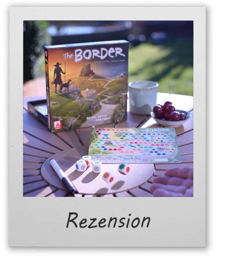 The Border