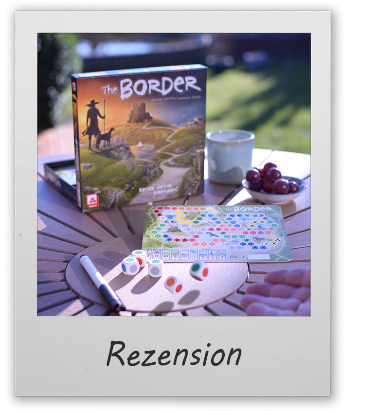 The Border
