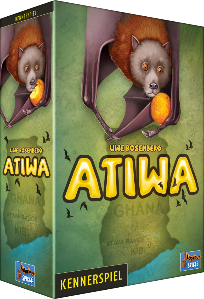Cover Atiwa